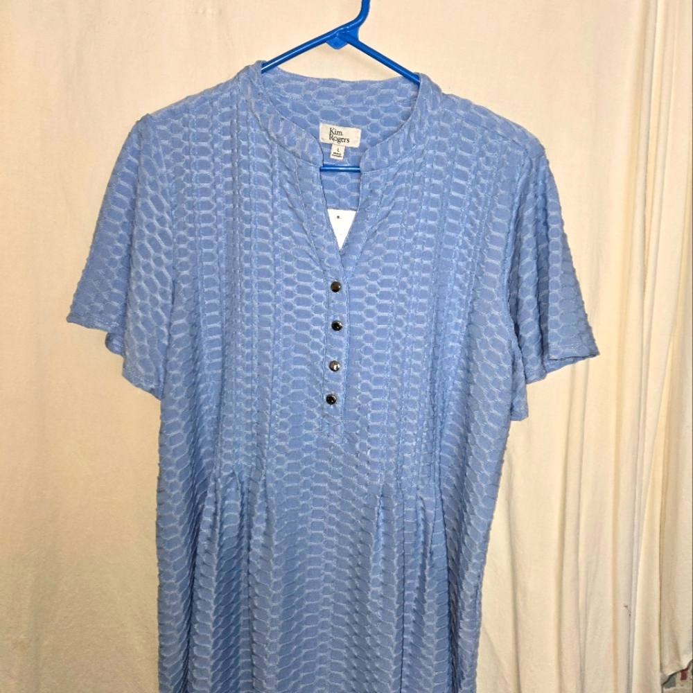 Kim Rogers Top